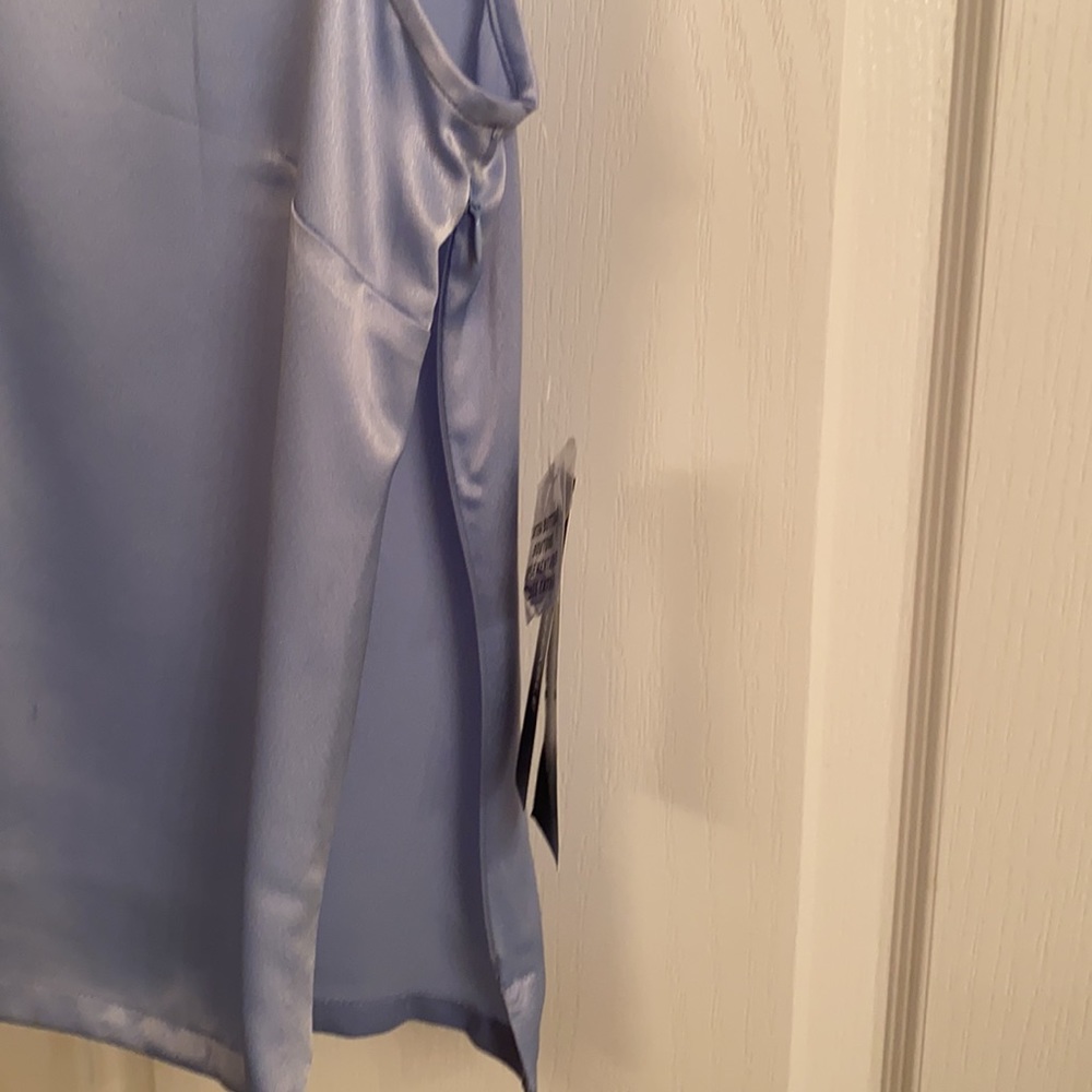 Sleeveless Shell - Picture 3 of 6